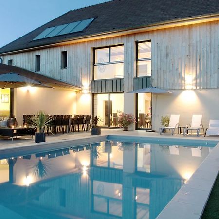Ome Sweet Home Laubressel Экстерьер фото