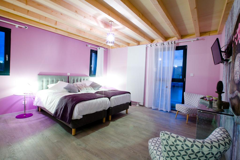 Ome Sweet Home Laubressel Номер фото