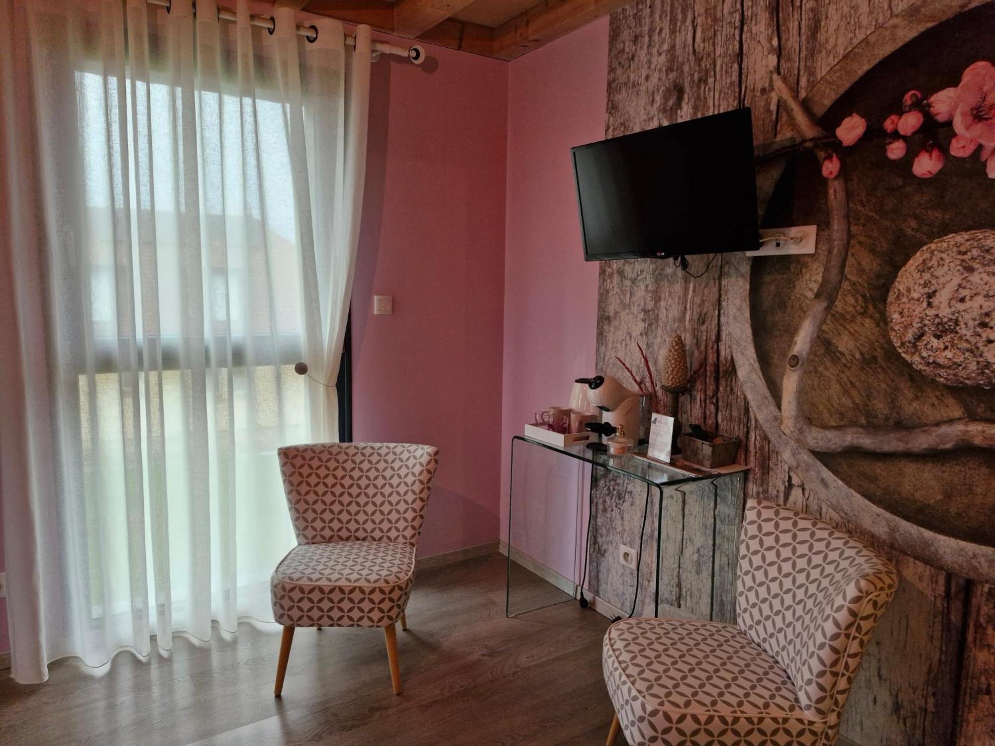 Ome Sweet Home Laubressel Экстерьер фото