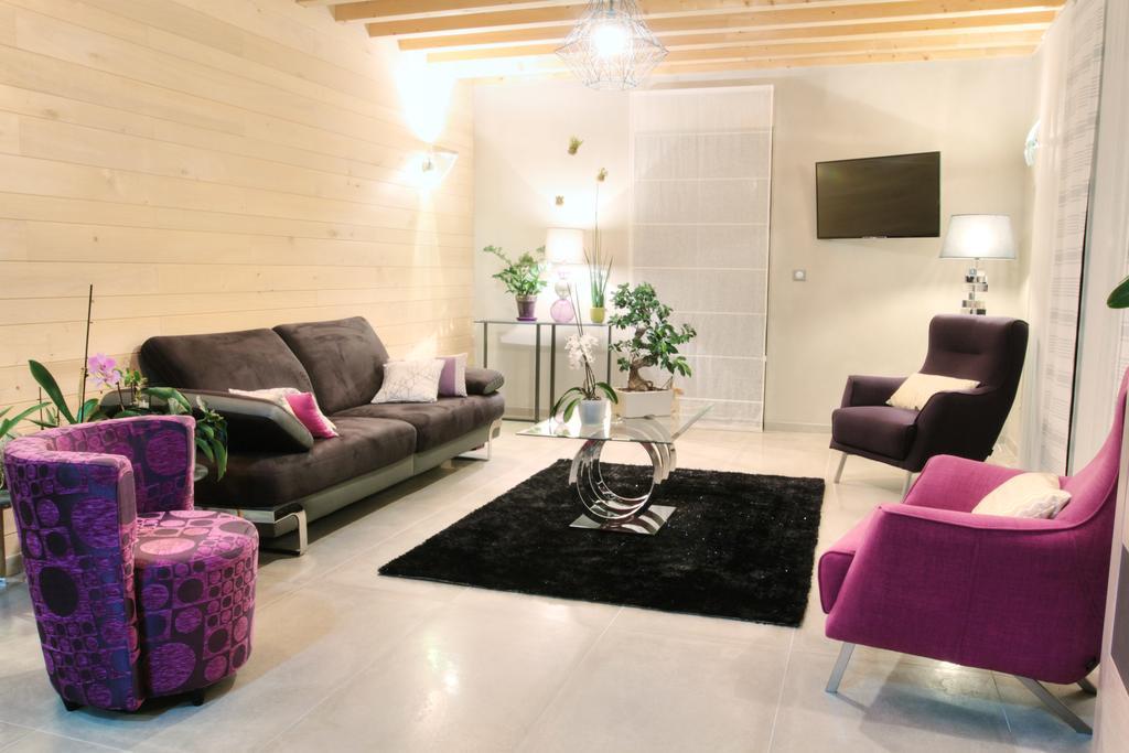 Ome Sweet Home Laubressel Экстерьер фото